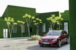 Mercedes-Benz E-Class 2014 года